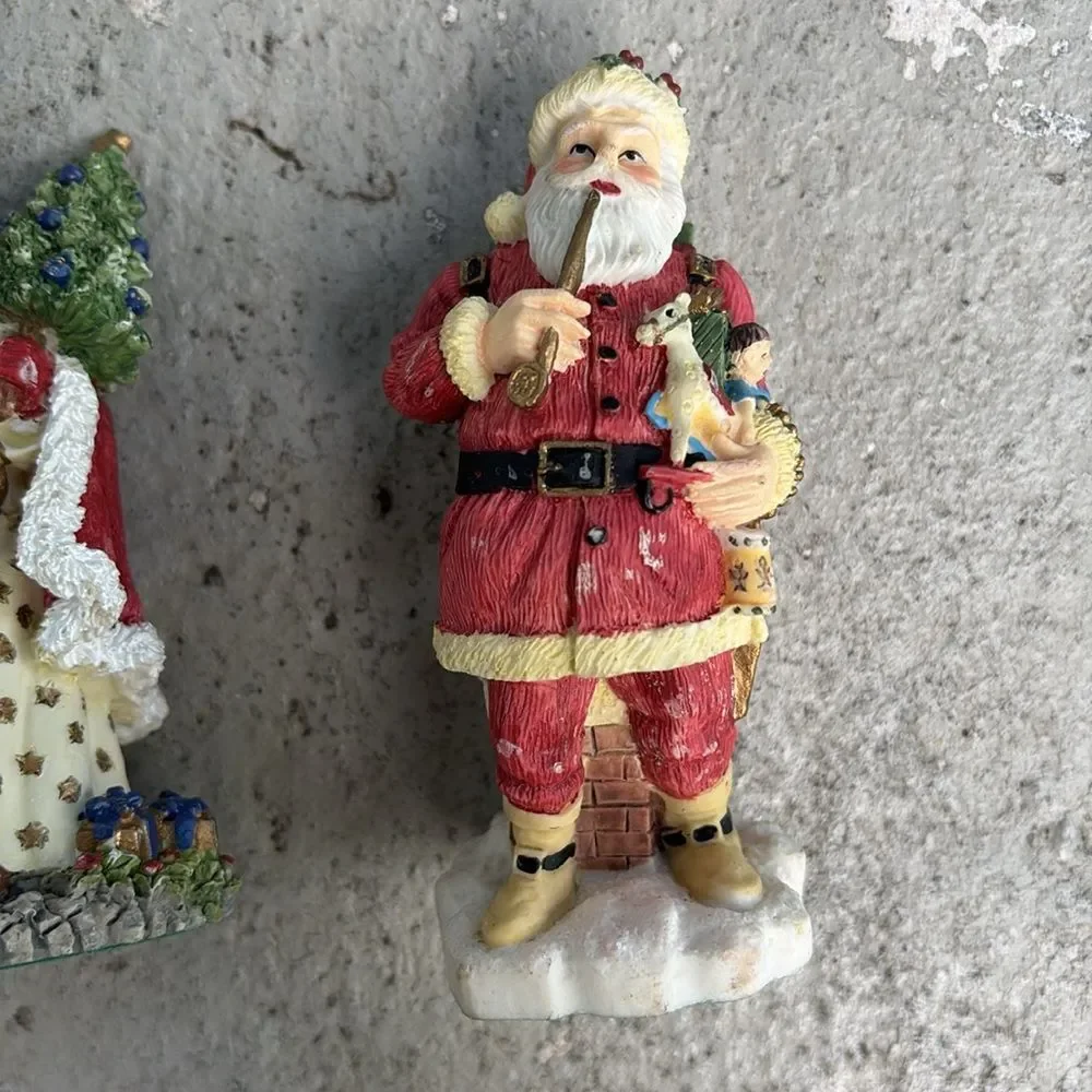 International Santa Claus